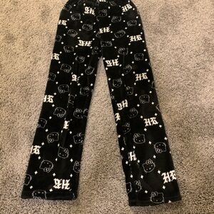 Hello kitty pants
